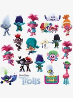 Trolls Sticker Pack