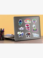 Trolls Sticker Pack