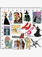 The Wizard of Oz Sticker Pack