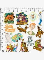 Scooby-Doo! Sticker Pack