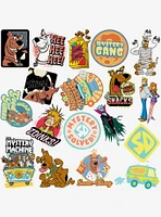 Scooby-Doo! Sticker Pack