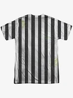 Beetlejuice Suit Costume Sublimated T-Shirt