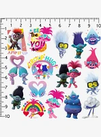 Trolls Sticker Pack