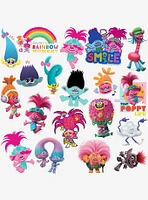 Trolls Sticker Pack