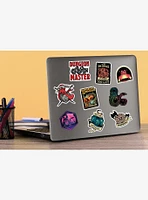 Dungeons & Dragons Sticker Pack