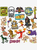 Scooby-Doo! Sticker Pack