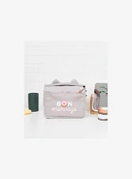 Pusheen Foodie Collection Hanging Toiletry Bag