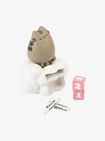 Pusheen Purrfect Love Collection 3D Perpetual Calendar