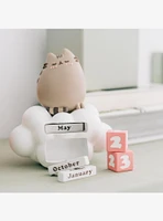 Pusheen Purrfect Love Collection 3D Perpetual Calendar