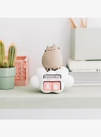 Pusheen Purrfect Love Collection 3D Perpetual Calendar