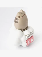 Pusheen Purrfect Love Collection 3D Perpetual Calendar