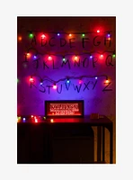 Stranger Things The Upside Down Lamp