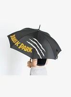 Jurassic Park Umbrella