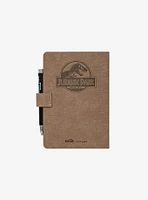 Jurassic Park A5 Notebook & Projector Pen