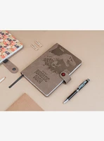 Jurassic Park A5 Notebook & Projector Pen