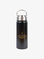 One Piece 550ml Metal Water Bottle