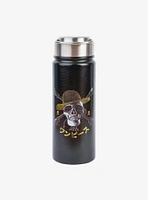 One Piece 550ml Metal Water Bottle