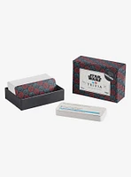 Star Wars Trivia Card Game