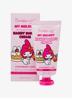 The Creme Shop X My Melody Strawberry Cake Hand Cream