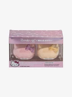 The Creme Shop Hello Kitty Aromatherapy Bath Bomb Set