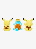 Pokémon Summer Blind Assorted 8 Inch Plush