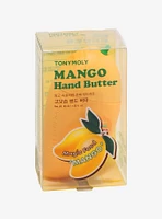 TONYMOLY Mango Hand Butter