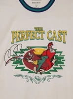 Disney A Goofy Movie The Perfect Cast Ringer T-Shirt - BoxLunch Exclusive