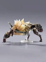 Bandai Spirits Monster Hunter S.H.MonsterArts Furious Rajang Figure
