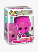 Funko Pop! Retro Toys Polly Pocket Flower Vinyl Figure