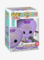 Funko Pop! Retro Toys Polly Pocket Heart Vinyl Figure