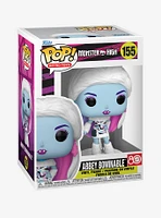 Funko Pop! Retro Toys Monster High Abbey Bominable Vinyl Figure