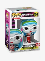 Funko Pop! Retro Toys Monster High Ghoulia Yelps Vinyl Figure