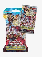 Yu-Gi-Oh! Trading Card Game Crossover Breakers Booster Pack
