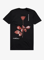 Depeche Mode Violator Two-Sided T-Shirt