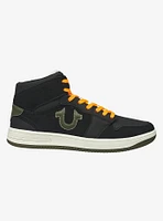 Owen High Top Sneaker