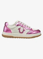 Karlie Court Sneaker Pink