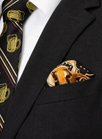 Beer Aficionado Silk Pocket Square