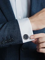 Tennis Enthusiast Cufflinks