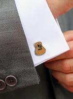 Tone Wood Acoustic Cufflinks