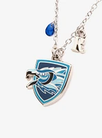 Harry Potter Ravenclaw Pendant Necklace