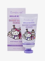 The Creme Shop Hello Kitty Birthday Cake Hand Cream