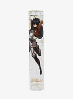 Game Beauty Attack On Titan Mikasa Lip Gloss