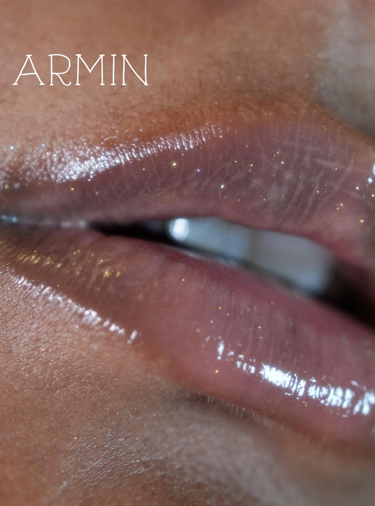 Game Beauty Attack On Titan Armin Lip Gloss