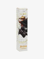 Game Beauty Attack On Titan Armin Lip Gloss