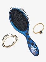 Harry Potter Ravenclaw Original Detangler Wet Brush & Hair Tie Set