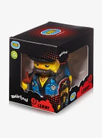 TUBBZ Motörhead Lemmy Cosplaying Duck Figure