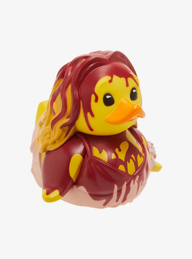 TUBBZ Carrie Cosplaying Duck Figure