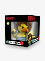 TUBBZ Resident Evil Jill Valentine Cosplaying Duck Figure