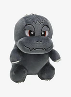 Godzilla Chibi Plush