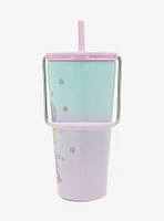 Hello Kitty And Friends Sweet Pastel Sky Stainless Steel Travel Cup